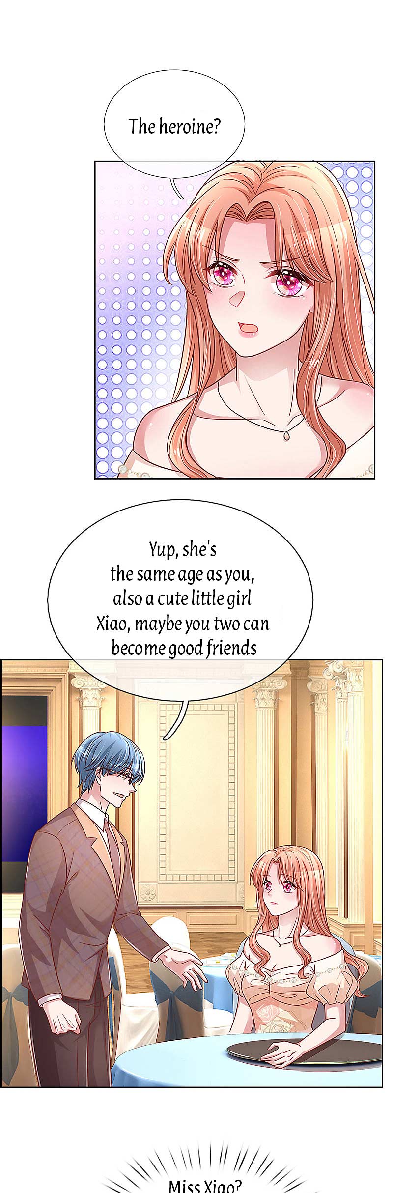 Mommy Run Away: Daddy Is Chasing After You Chapter 270 - page 16
