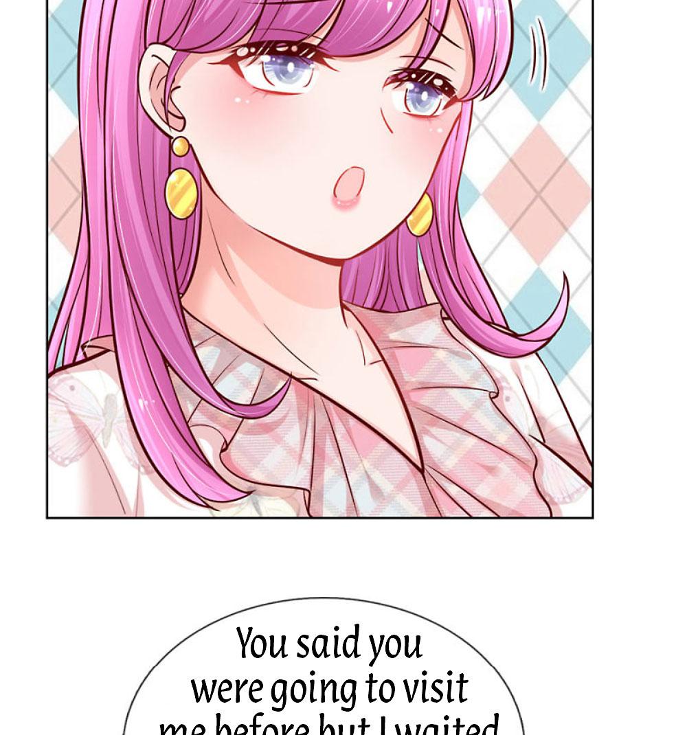 Mommy Run Away: Daddy Is Chasing After You Chapter 129 - page 3