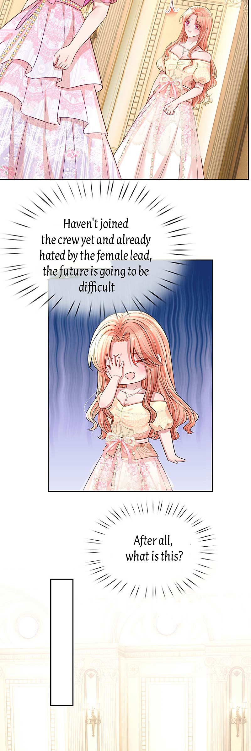 Mommy Run Away: Daddy Is Chasing After You Chapter 272 - page 10