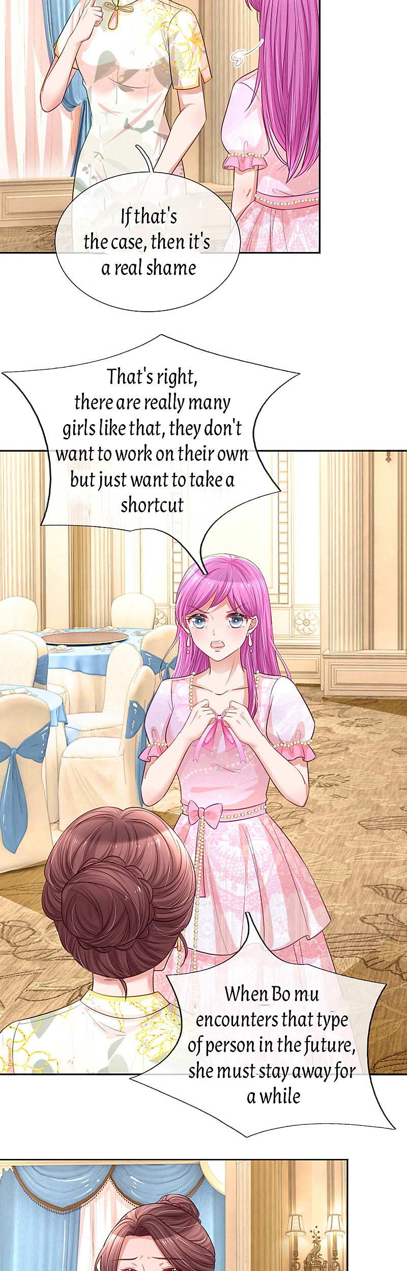 Mommy Run Away: Daddy Is Chasing After You Chapter 272 - page 15