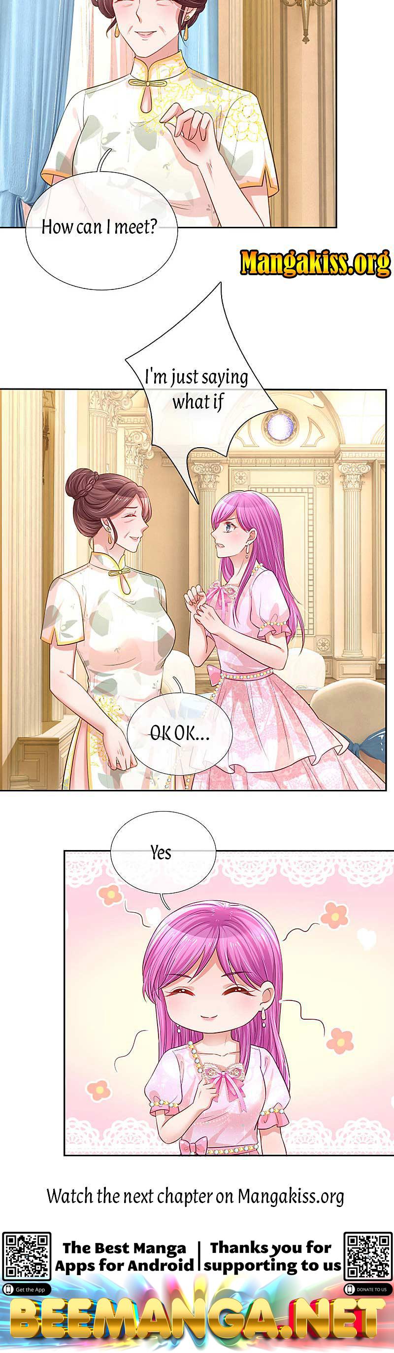 Mommy Run Away: Daddy Is Chasing After You Chapter 272 - page 16