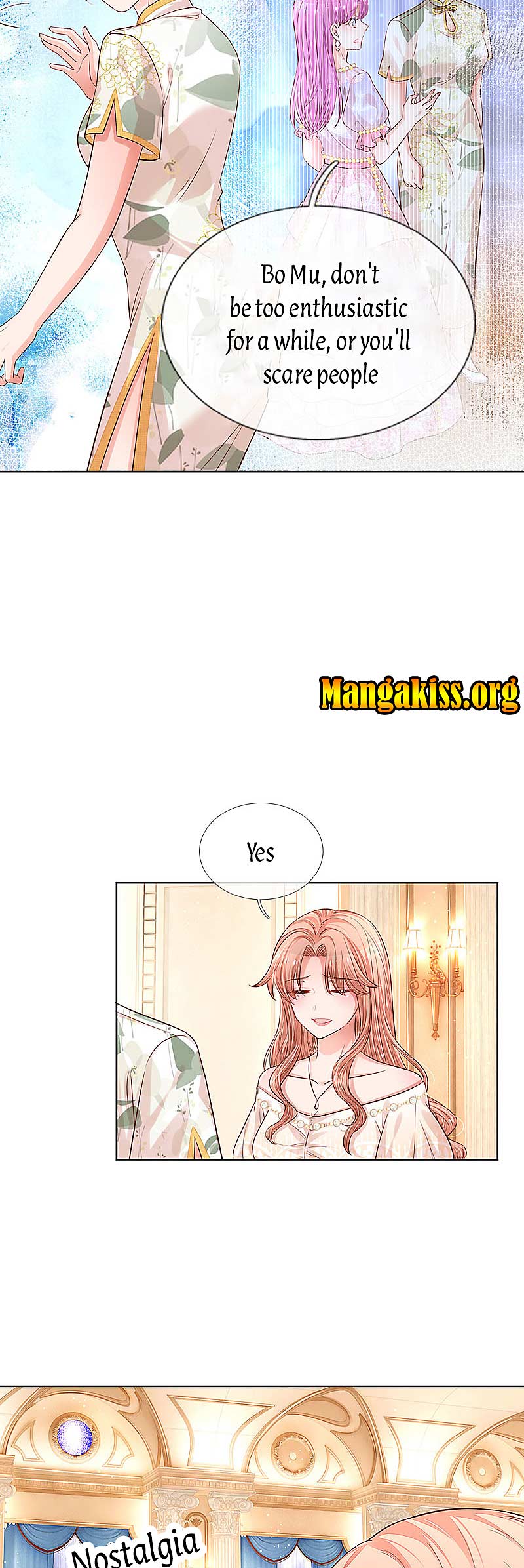 Mommy Run Away: Daddy Is Chasing After You Chapter 272 - page 4