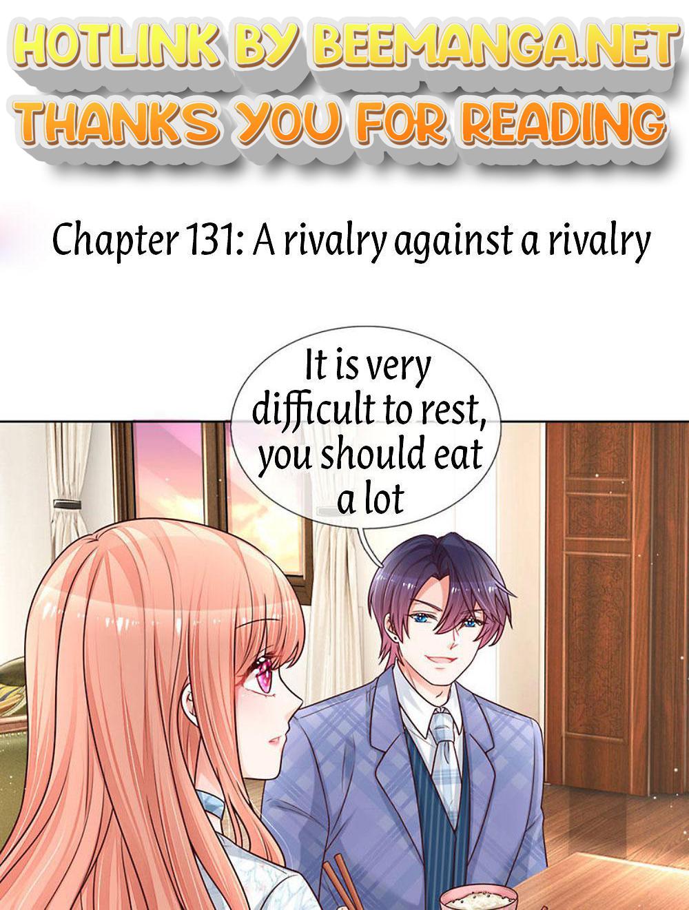 Mommy Run Away: Daddy Is Chasing After You Chapter 131 - page 1