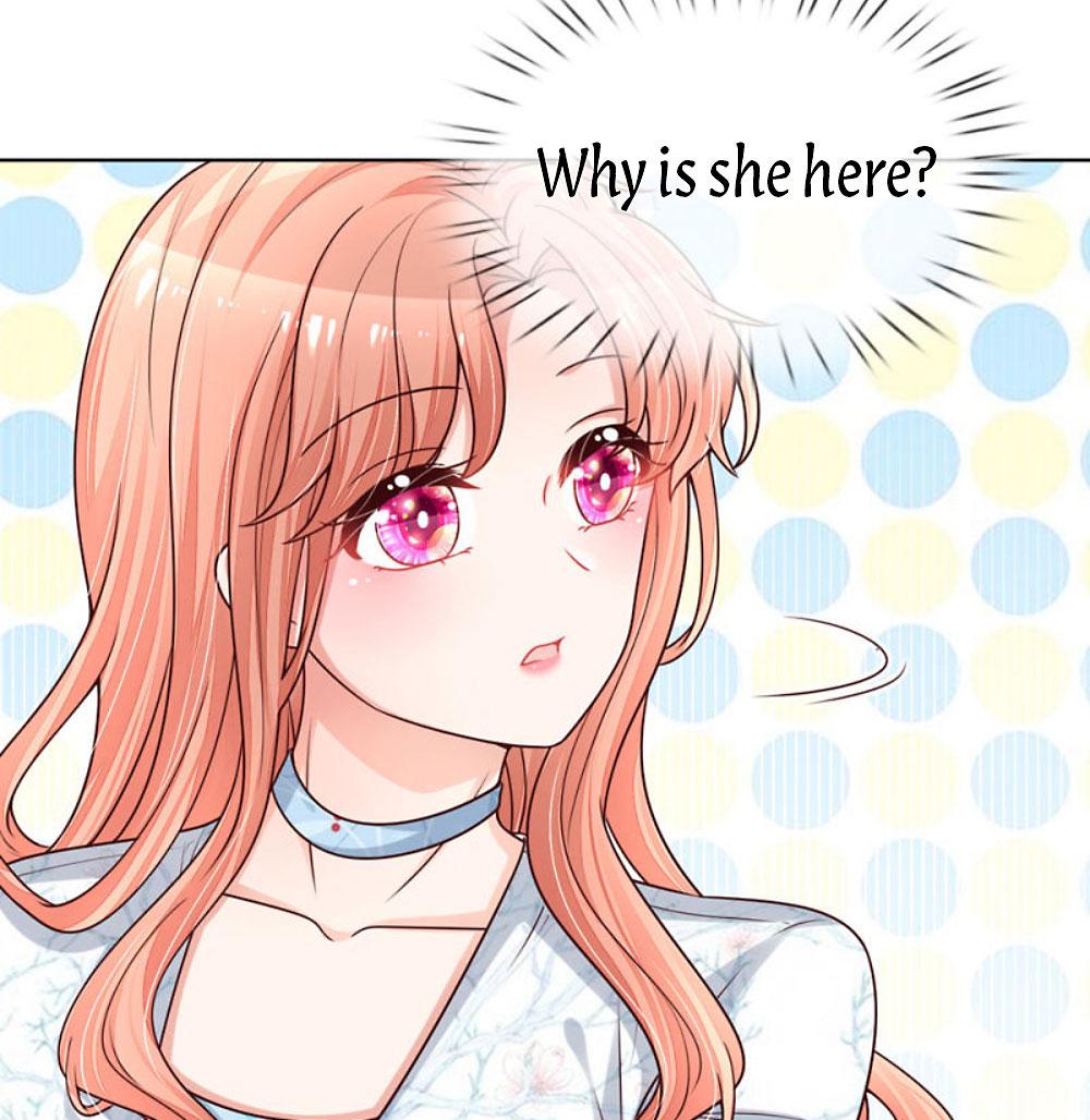 Mommy Run Away: Daddy Is Chasing After You Chapter 131 - page 20