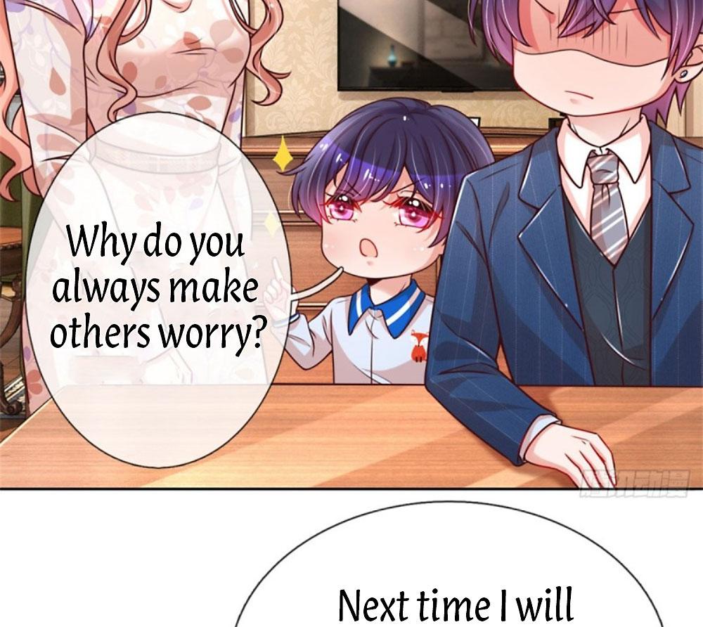 Mommy Run Away: Daddy Is Chasing After You Chapter 114 - page 24