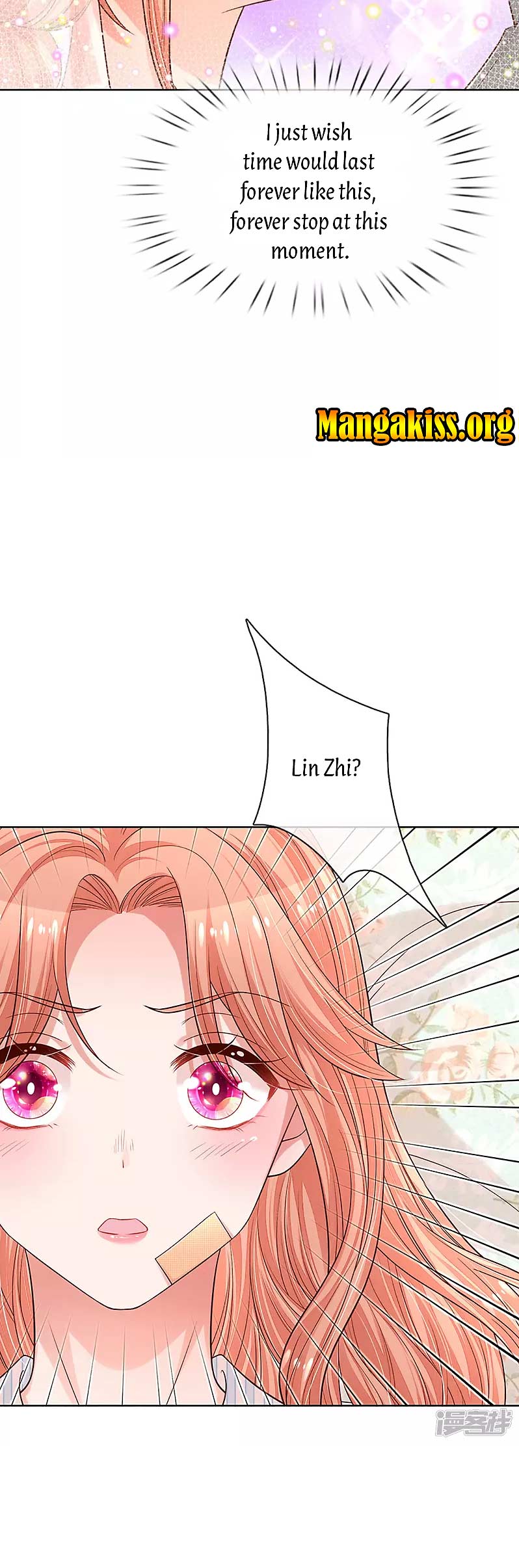 Mommy Run Away: Daddy Is Chasing After You Chapter 281 - page 10