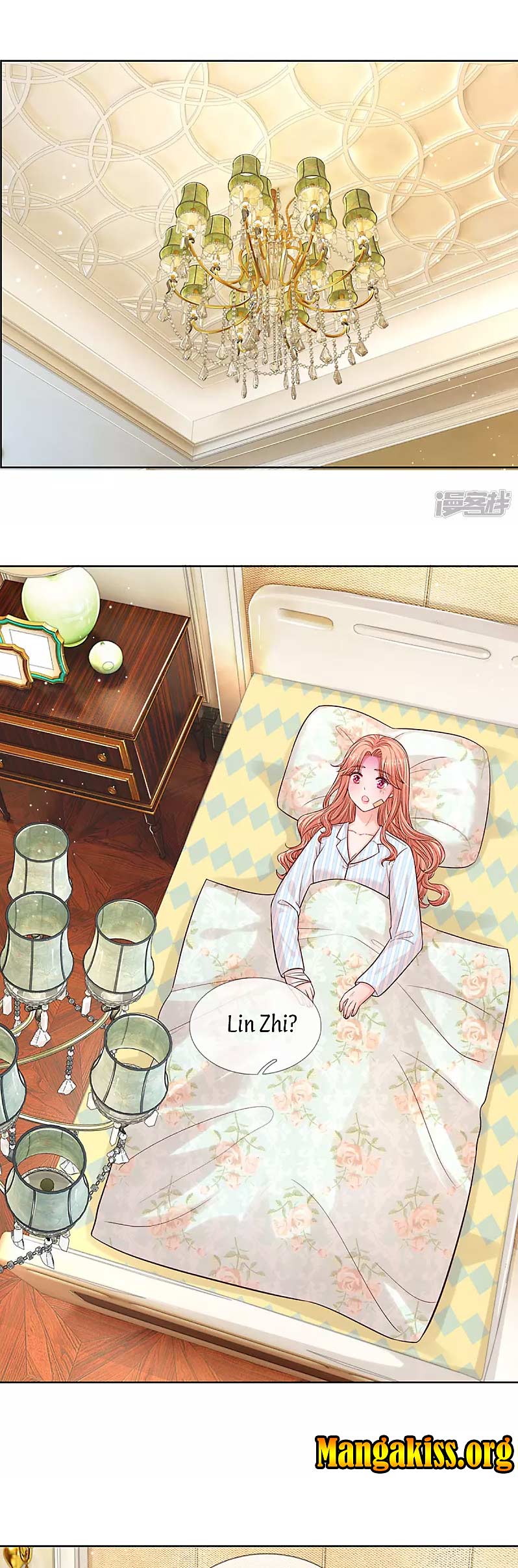 Mommy Run Away: Daddy Is Chasing After You Chapter 281 - page 11