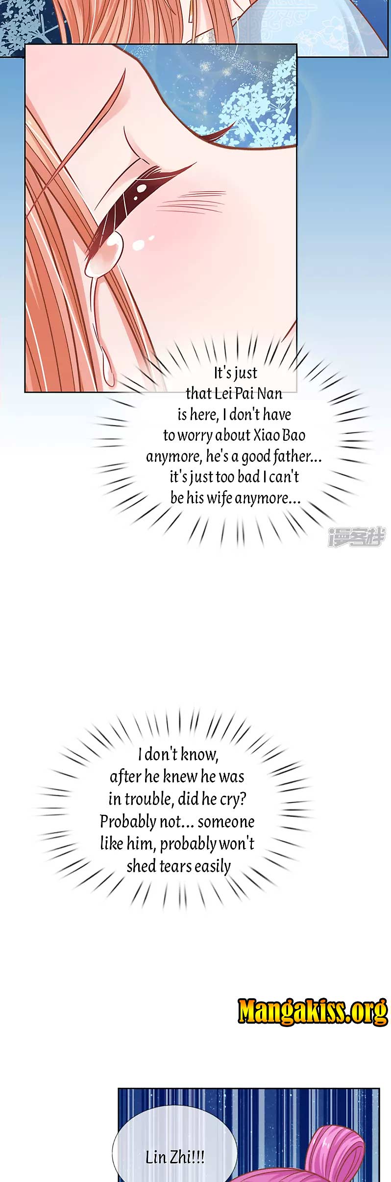Mommy Run Away: Daddy Is Chasing After You Chapter 281 - page 4