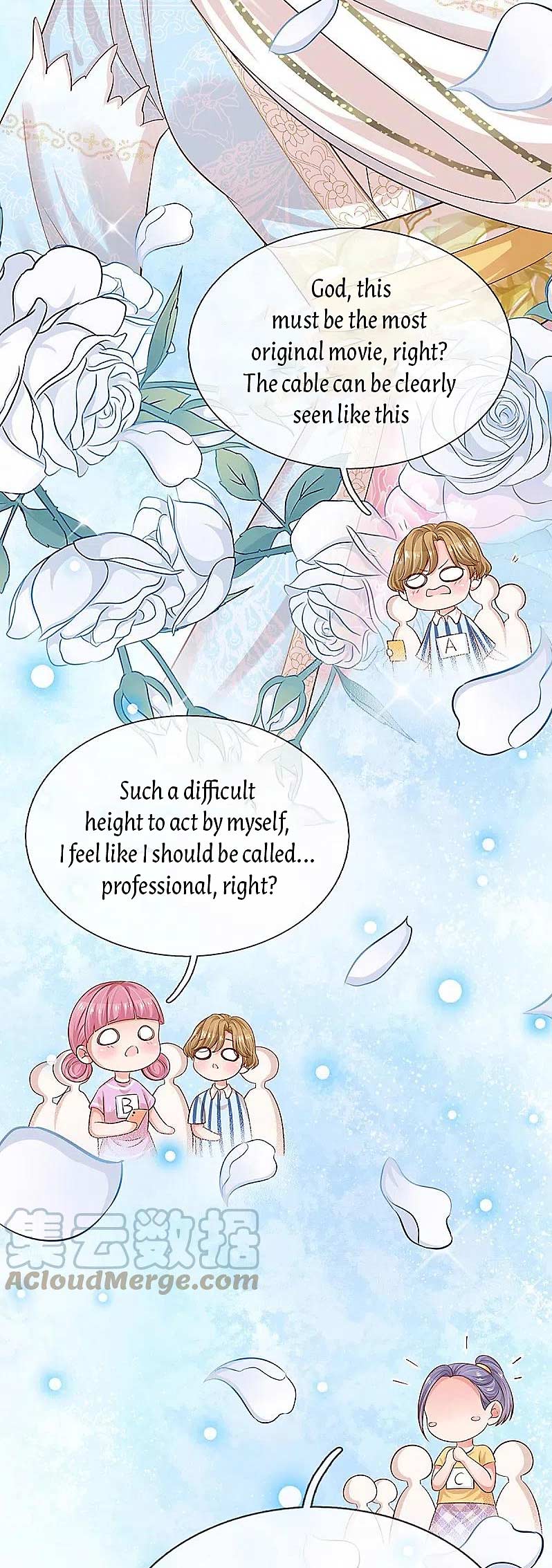 Mommy Run Away: Daddy Is Chasing After You Chapter 311 - page 15