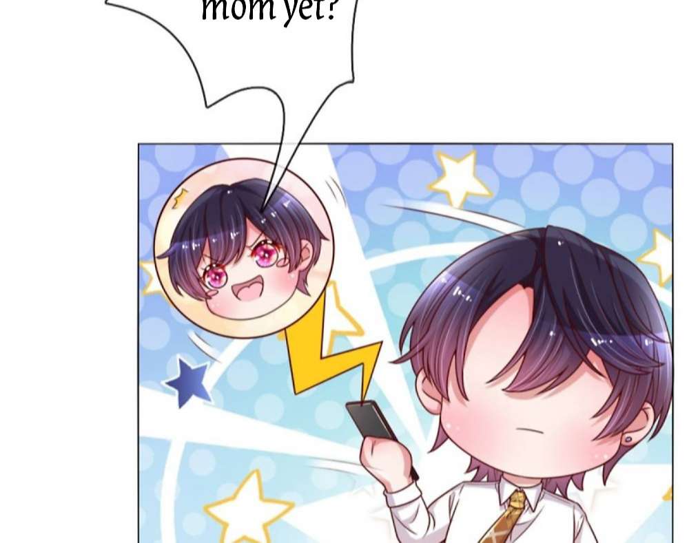 Mommy Run Away: Daddy Is Chasing After You Chapter 169 - page 39
