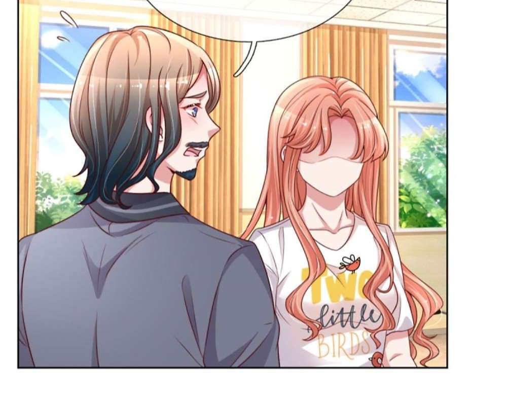 Mommy Run Away: Daddy Is Chasing After You Chapter 169 - page 8