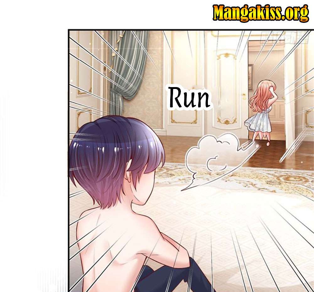 Mommy Run Away: Daddy Is Chasing After You Chapter 140 - page 16