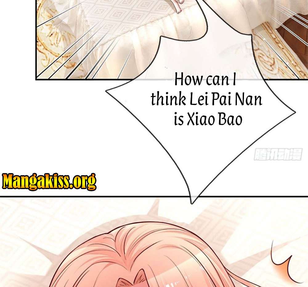 Mommy Run Away: Daddy Is Chasing After You Chapter 140 - page 23