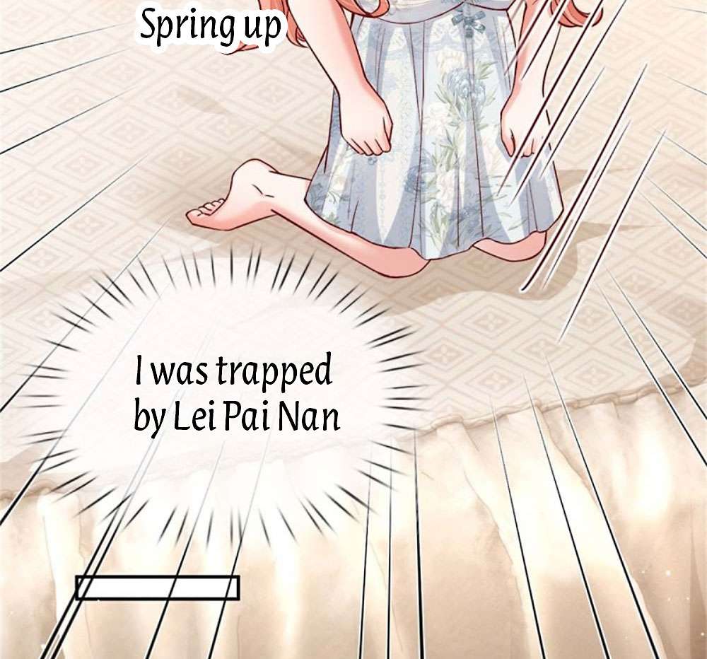 Mommy Run Away: Daddy Is Chasing After You Chapter 140 - page 26