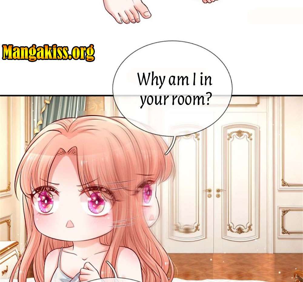 Mommy Run Away: Daddy Is Chasing After You Chapter 140 - page 3