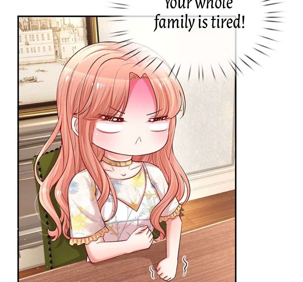 Mommy Run Away: Daddy Is Chasing After You Chapter 140 - page 31