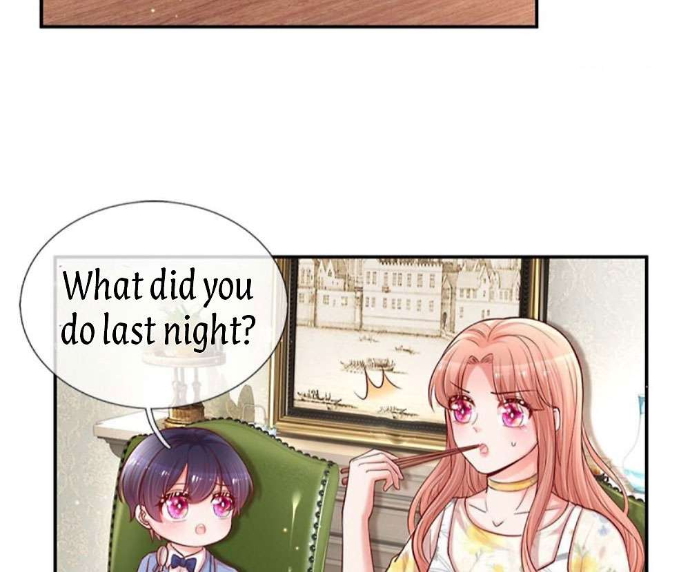 Mommy Run Away: Daddy Is Chasing After You Chapter 140 - page 32