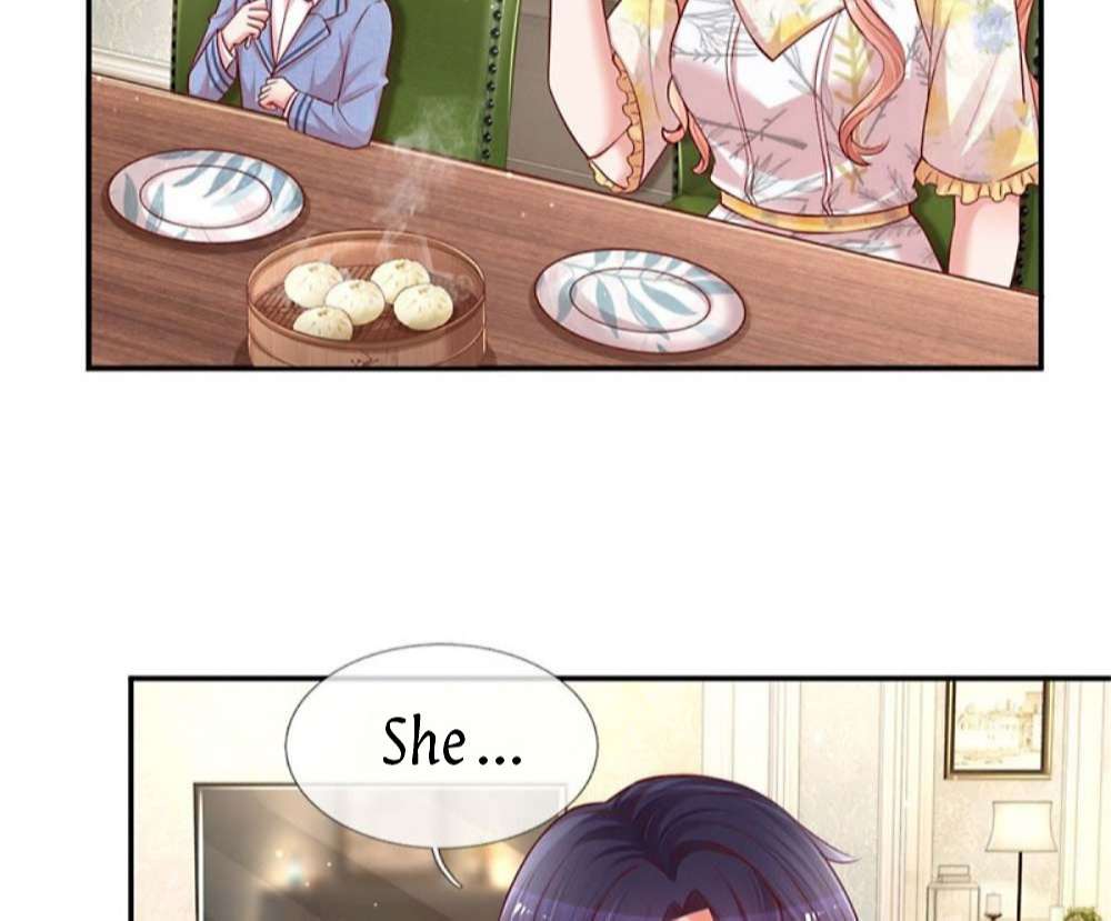 Mommy Run Away: Daddy Is Chasing After You Chapter 140 - page 33