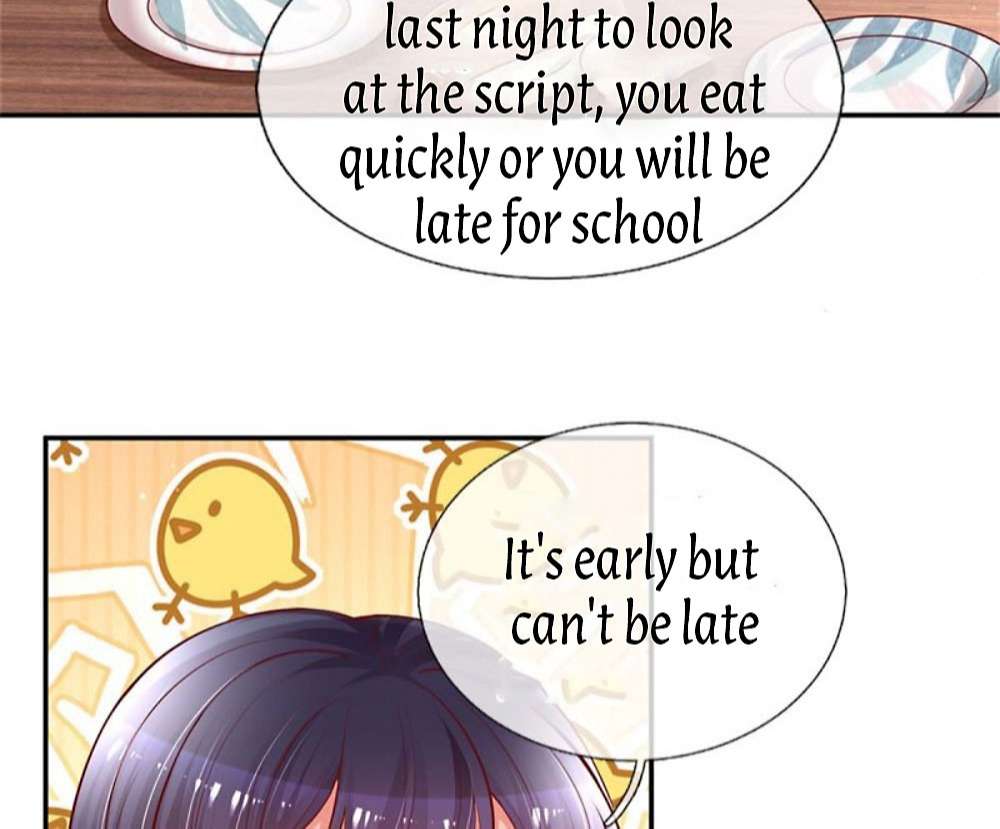Mommy Run Away: Daddy Is Chasing After You Chapter 140 - page 37