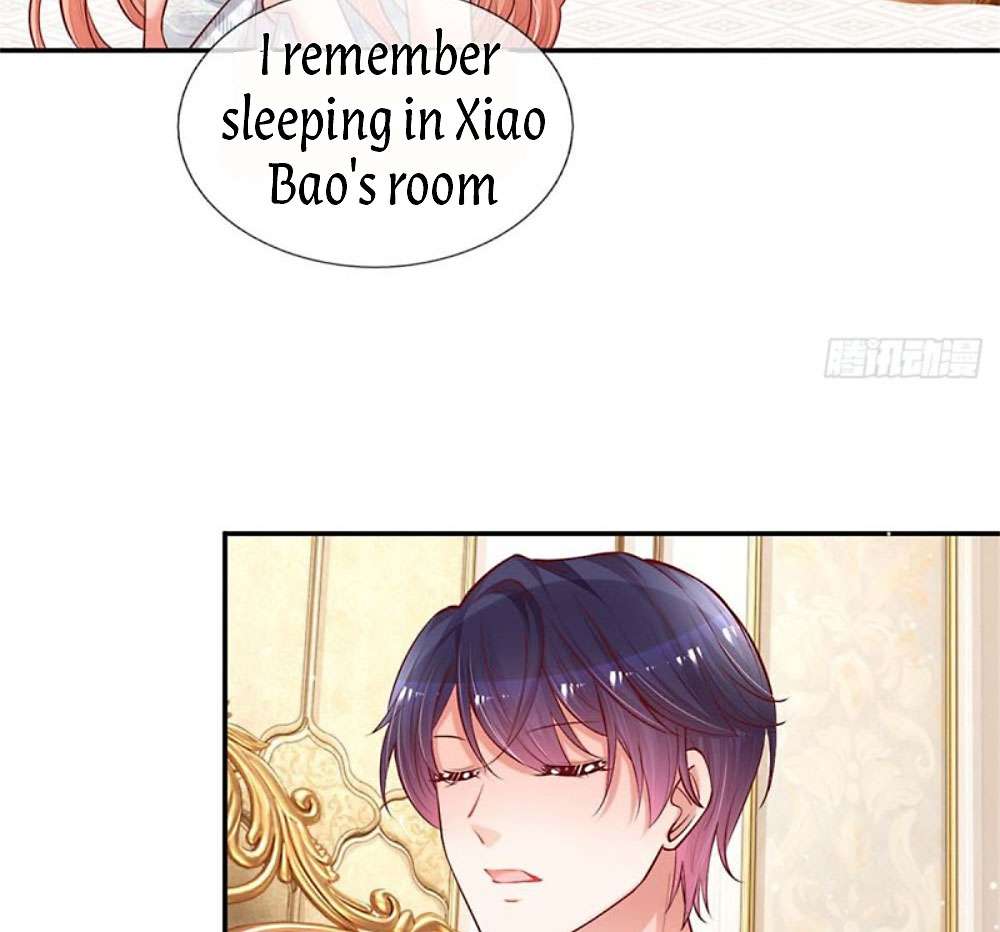 Mommy Run Away: Daddy Is Chasing After You Chapter 140 - page 4
