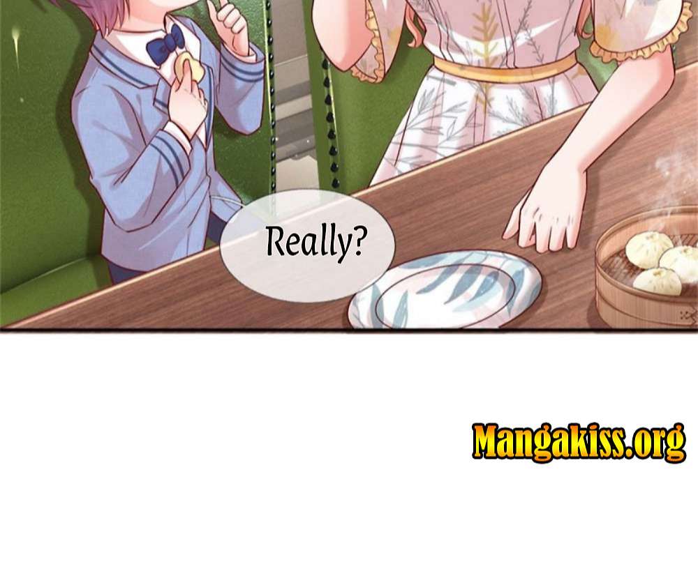 Mommy Run Away: Daddy Is Chasing After You Chapter 140 - page 40