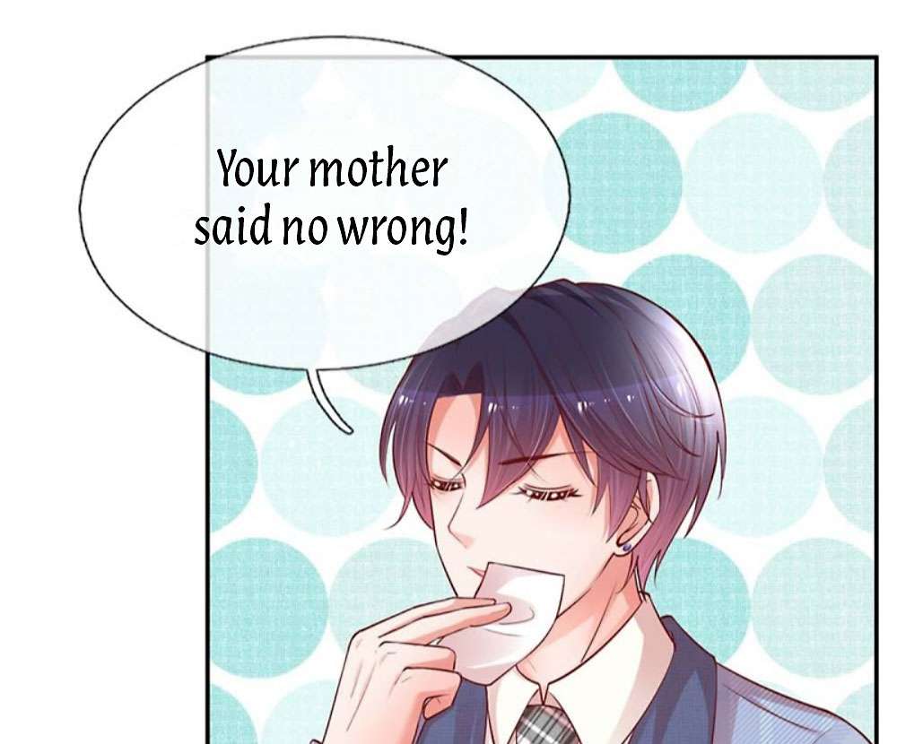 Mommy Run Away: Daddy Is Chasing After You Chapter 140 - page 41