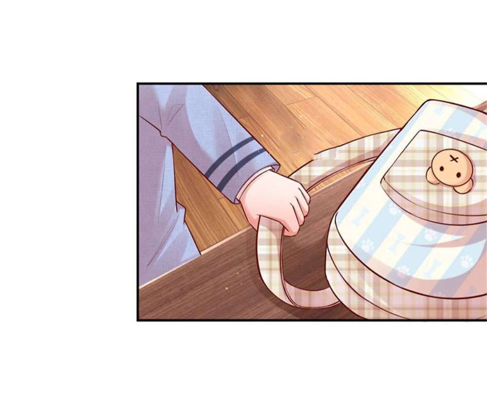 Mommy Run Away: Daddy Is Chasing After You Chapter 140 - page 45