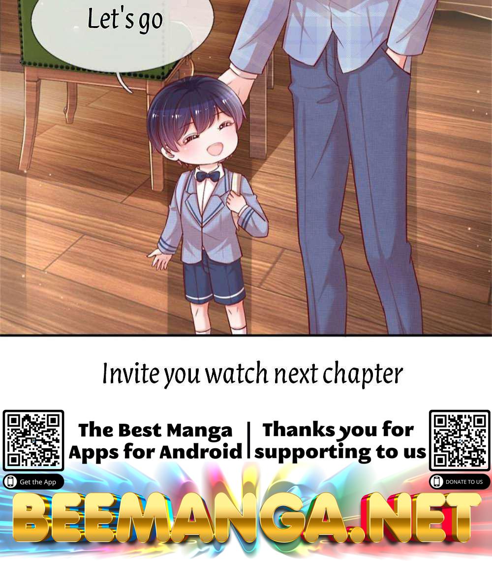 Mommy Run Away: Daddy Is Chasing After You Chapter 140 - page 47