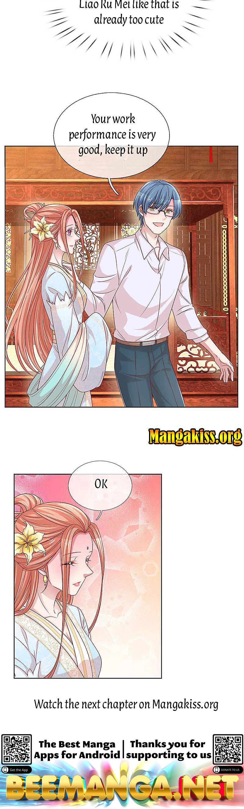 Mommy Run Away: Daddy Is Chasing After You Chapter 274 - page 12