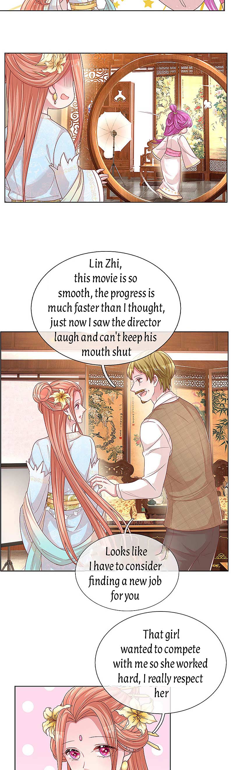 Mommy Run Away: Daddy Is Chasing After You Chapter 274 - page 5