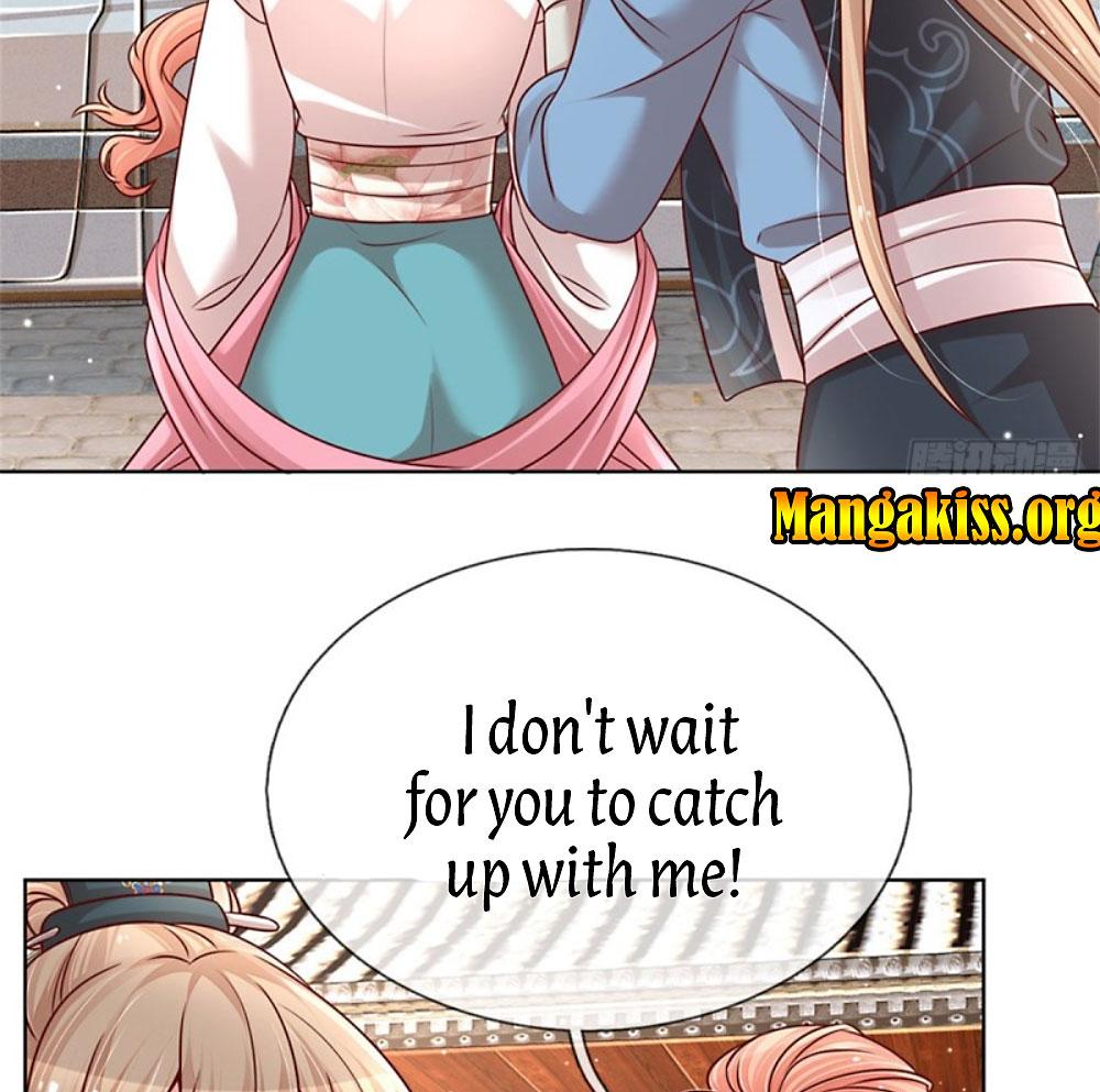 Mommy Run Away: Daddy Is Chasing After You Chapter 116 - page 2