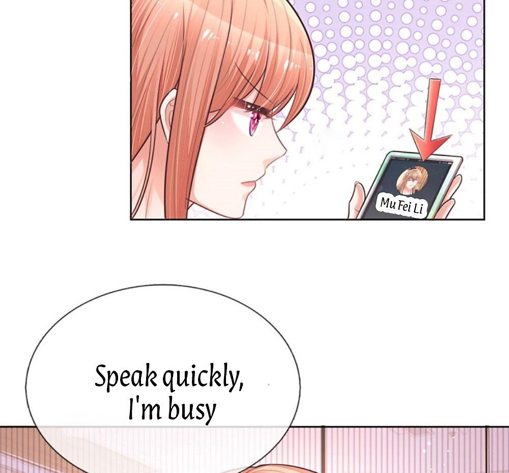 Mommy Run Away: Daddy Is Chasing After You Chapter 133 - page 21