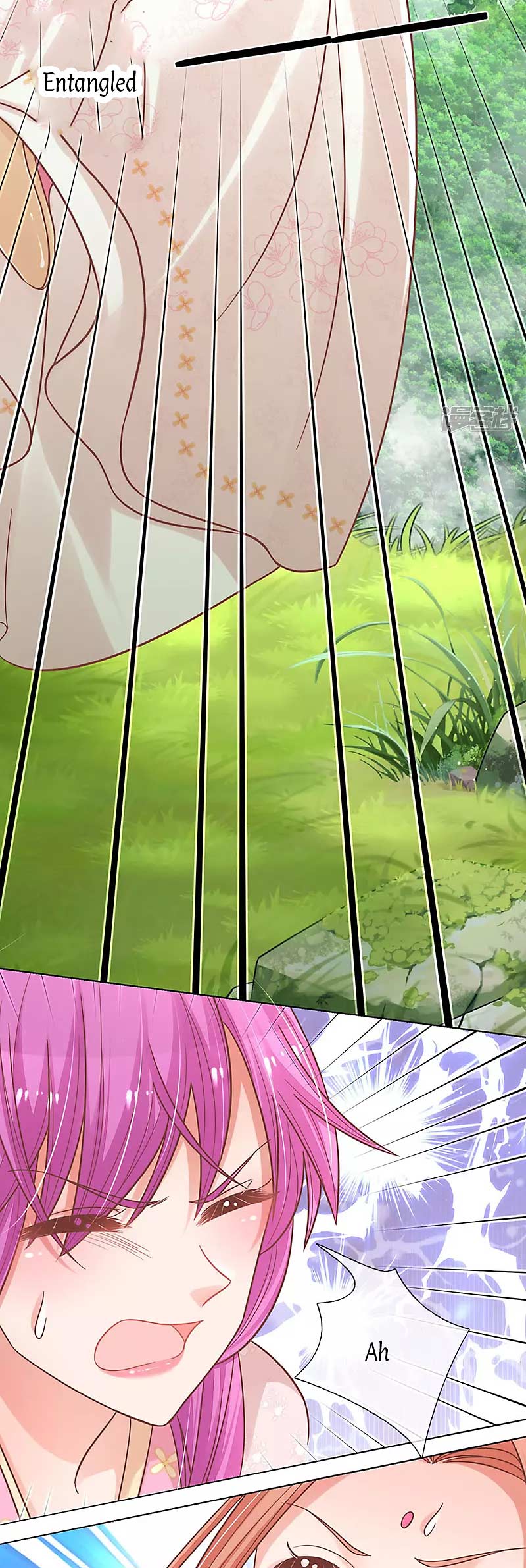 Mommy Run Away: Daddy Is Chasing After You Chapter 276 - page 3