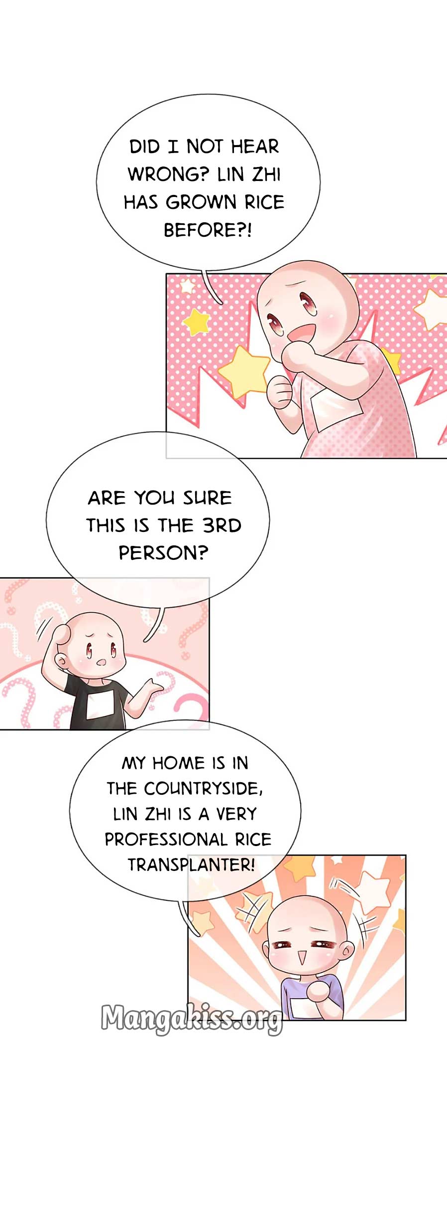 Mommy Run Away: Daddy Is Chasing After You Chapter 351 - page 21