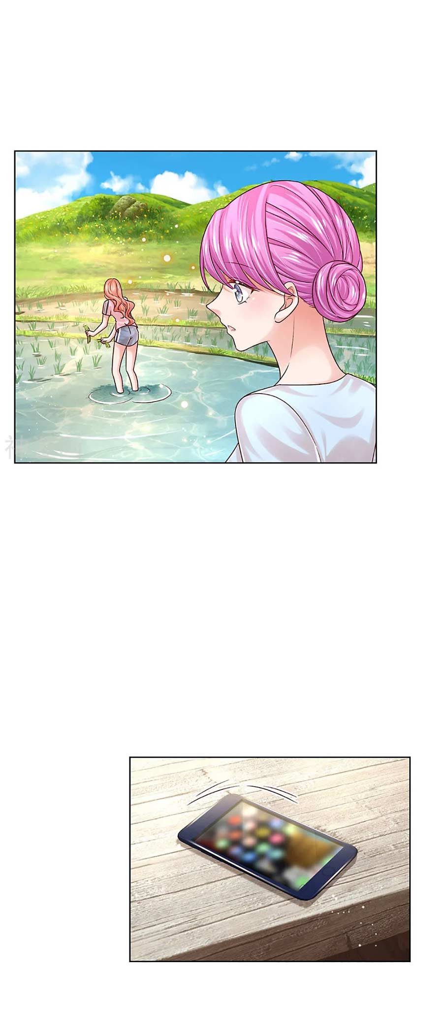 Mommy Run Away: Daddy Is Chasing After You Chapter 351 - page 22
