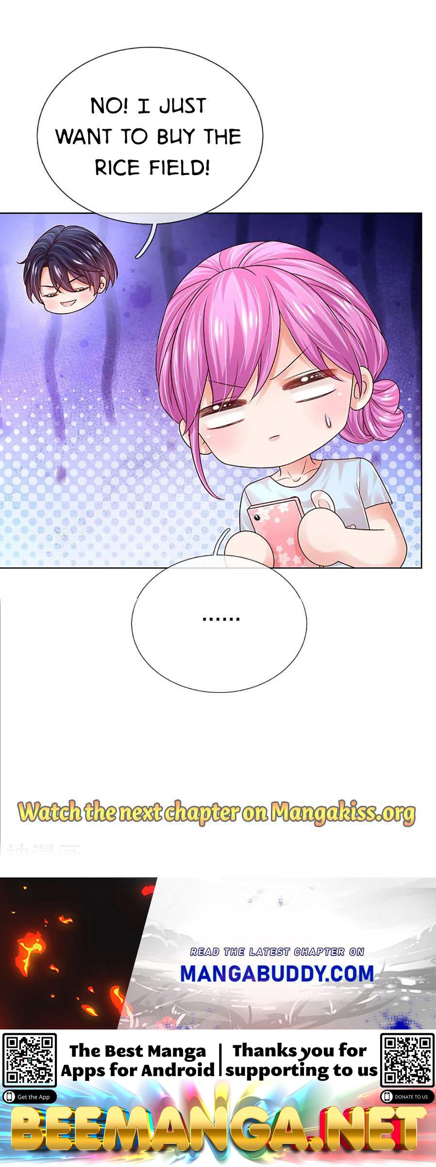 Mommy Run Away: Daddy Is Chasing After You Chapter 351 - page 24