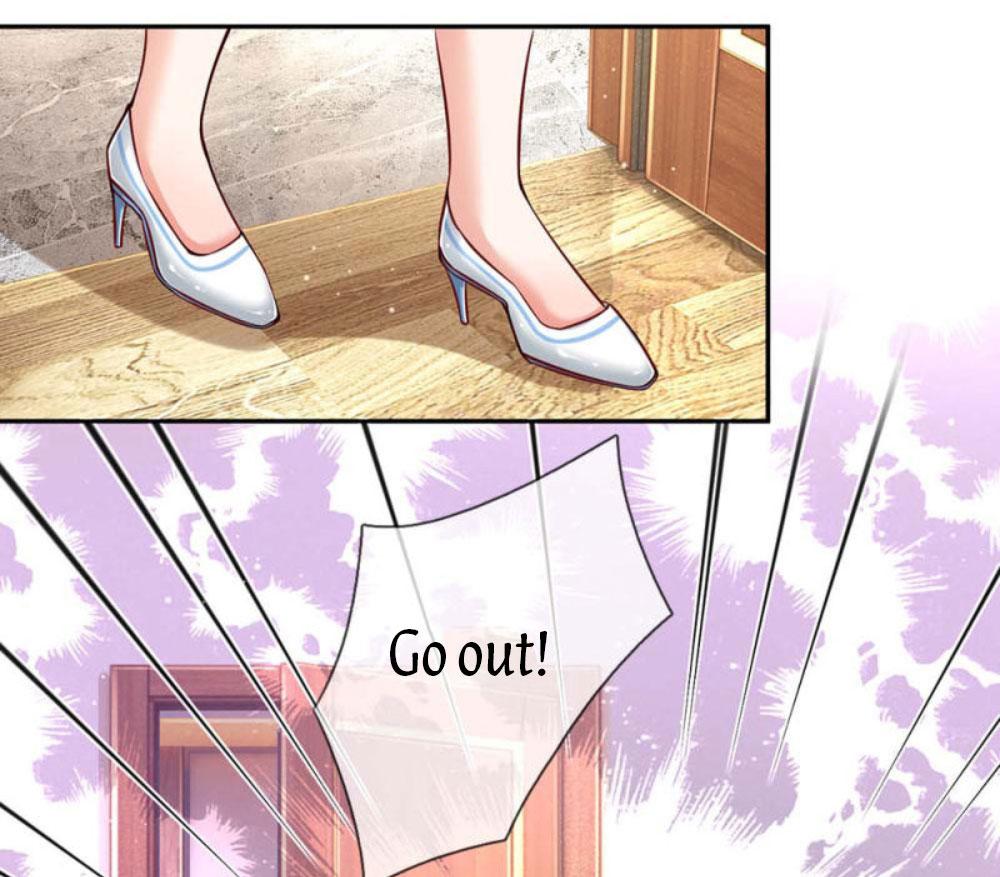 Mommy Run Away: Daddy Is Chasing After You Chapter 118 - page 11