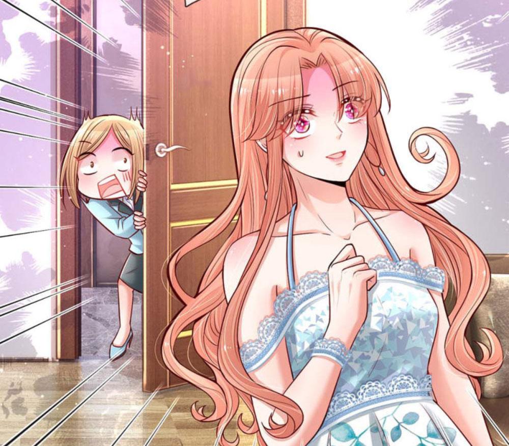 Mommy Run Away: Daddy Is Chasing After You Chapter 118 - page 12