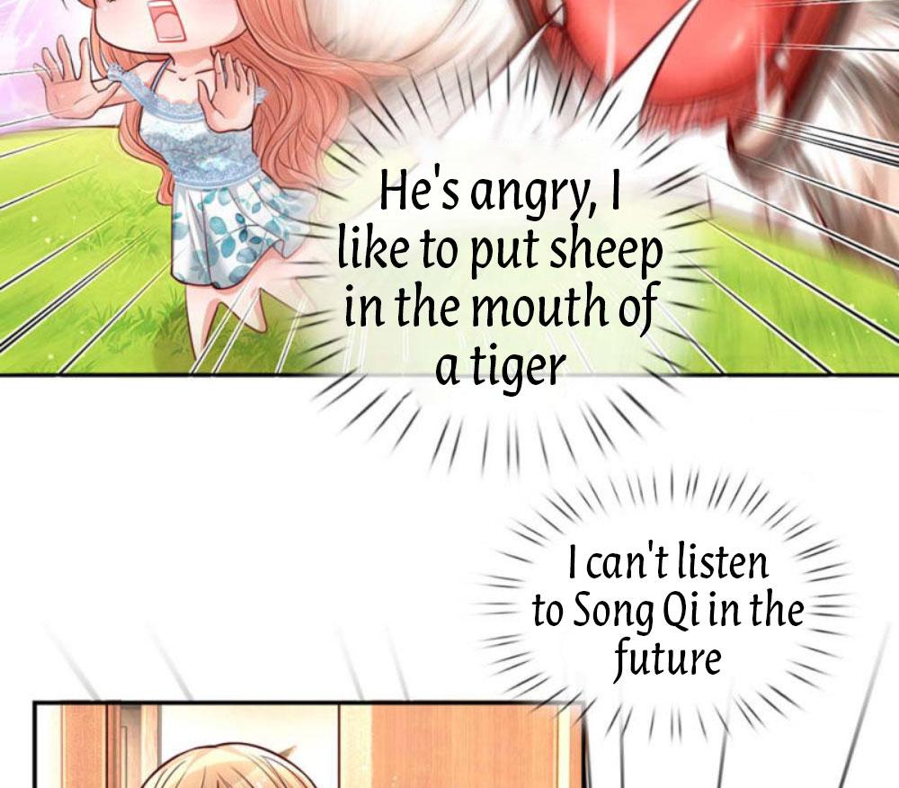 Mommy Run Away: Daddy Is Chasing After You Chapter 118 - page 14