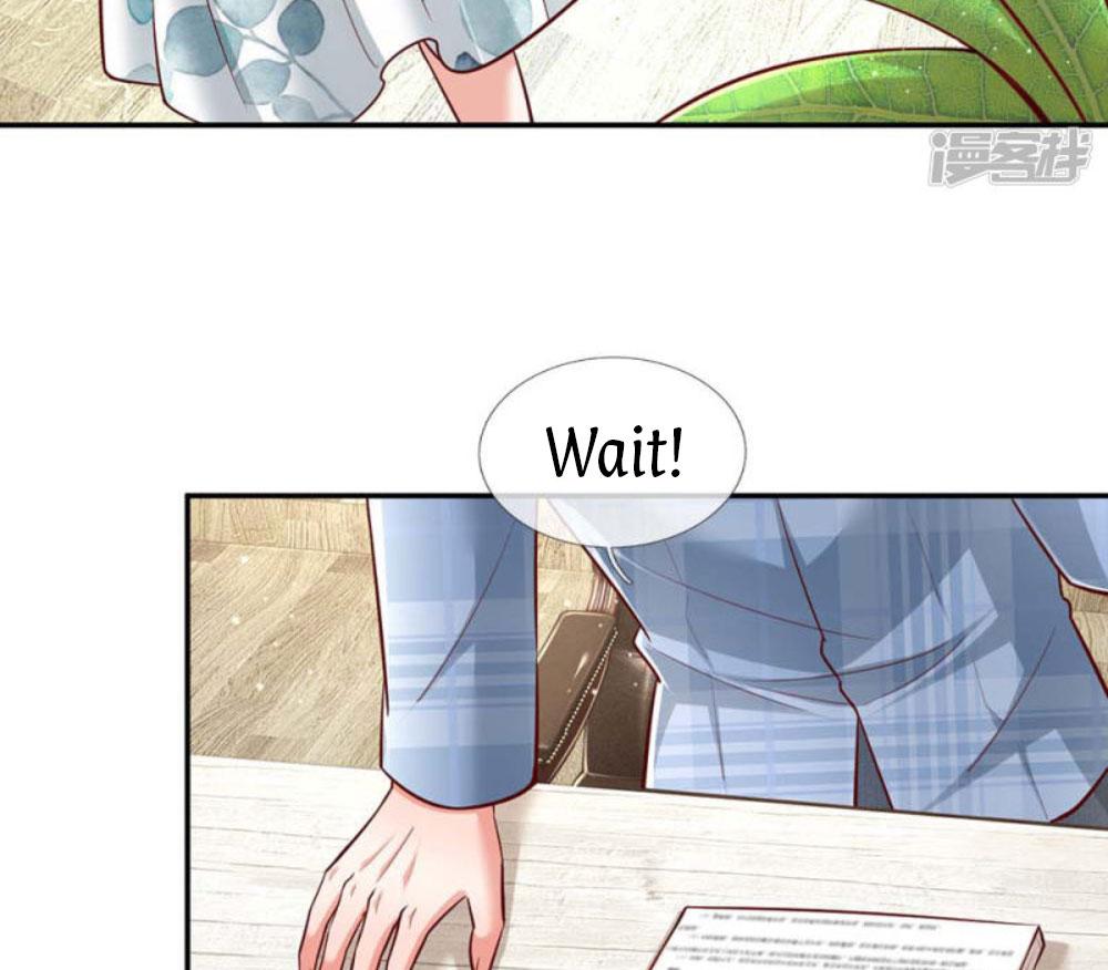 Mommy Run Away: Daddy Is Chasing After You Chapter 118 - page 27