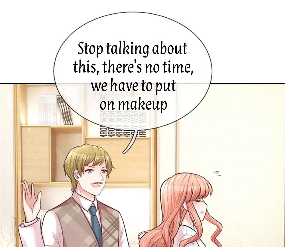 Mommy Run Away: Daddy Is Chasing After You Chapter 134 - page 2
