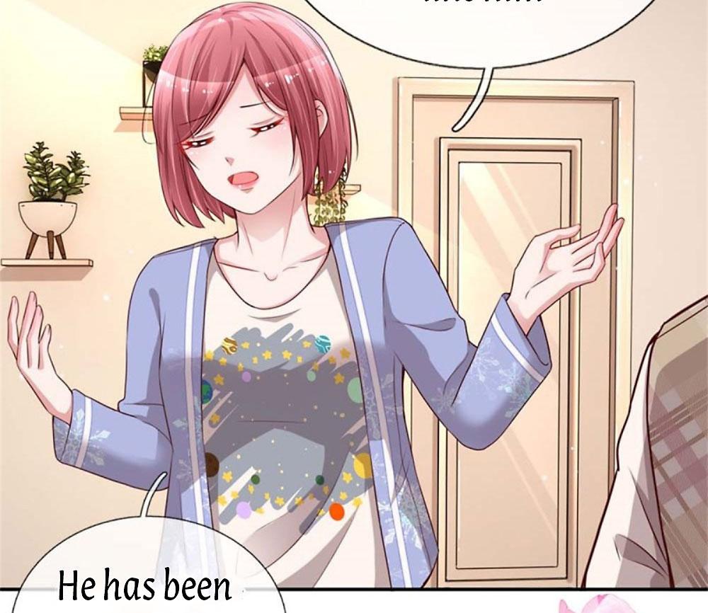 Mommy Run Away: Daddy Is Chasing After You Chapter 134 - page 31