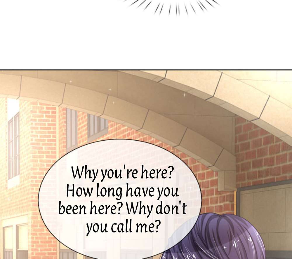 Mommy Run Away: Daddy Is Chasing After You Chapter 172 - page 20