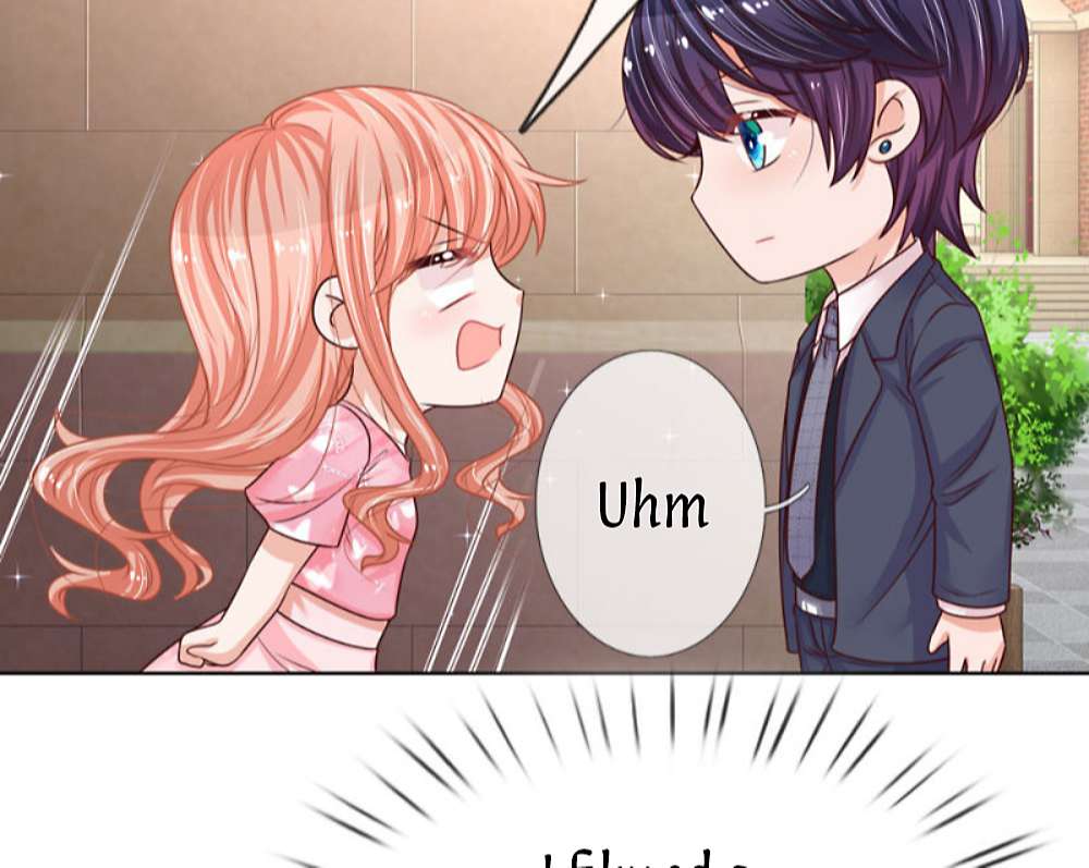 Mommy Run Away: Daddy Is Chasing After You Chapter 172 - page 34