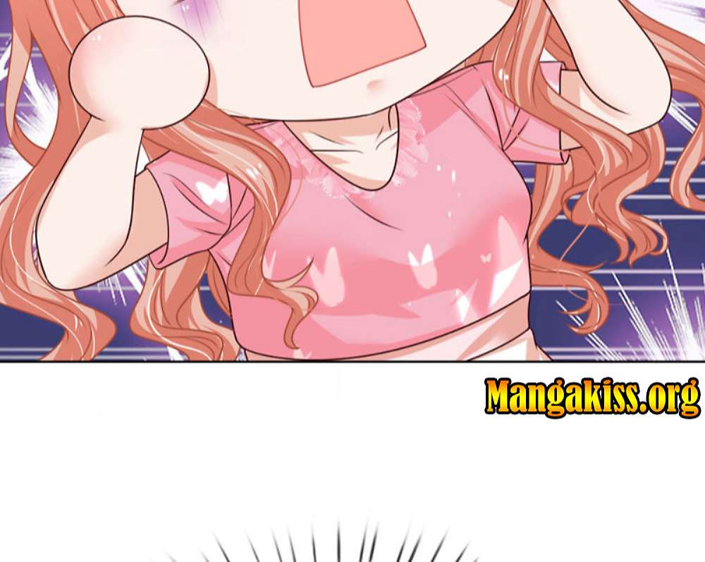 Mommy Run Away: Daddy Is Chasing After You Chapter 172 - page 36