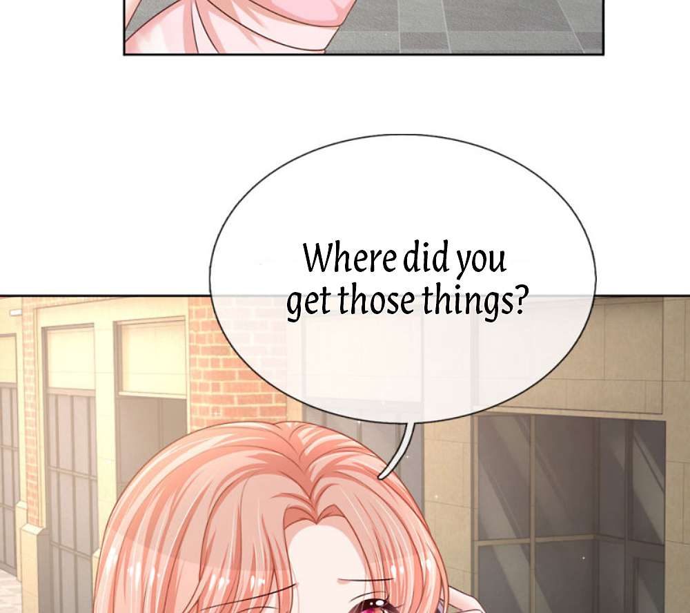 Mommy Run Away: Daddy Is Chasing After You Chapter 172 - page 8