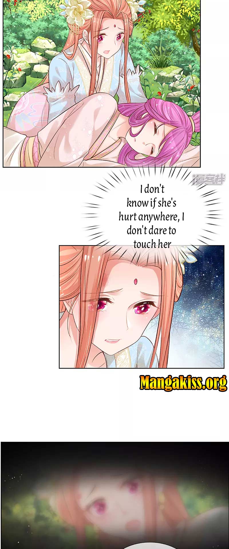 Mommy Run Away: Daddy Is Chasing After You Chapter 277 - page 12
