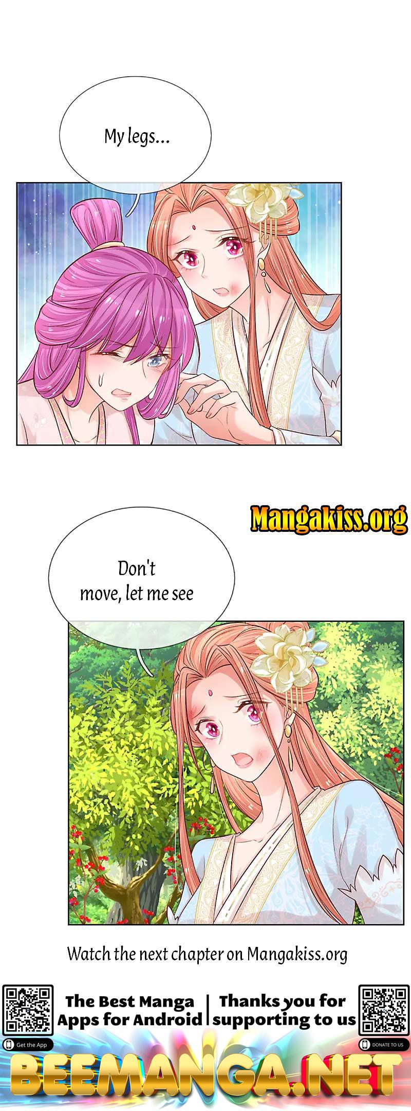 Mommy Run Away: Daddy Is Chasing After You Chapter 277 - page 15