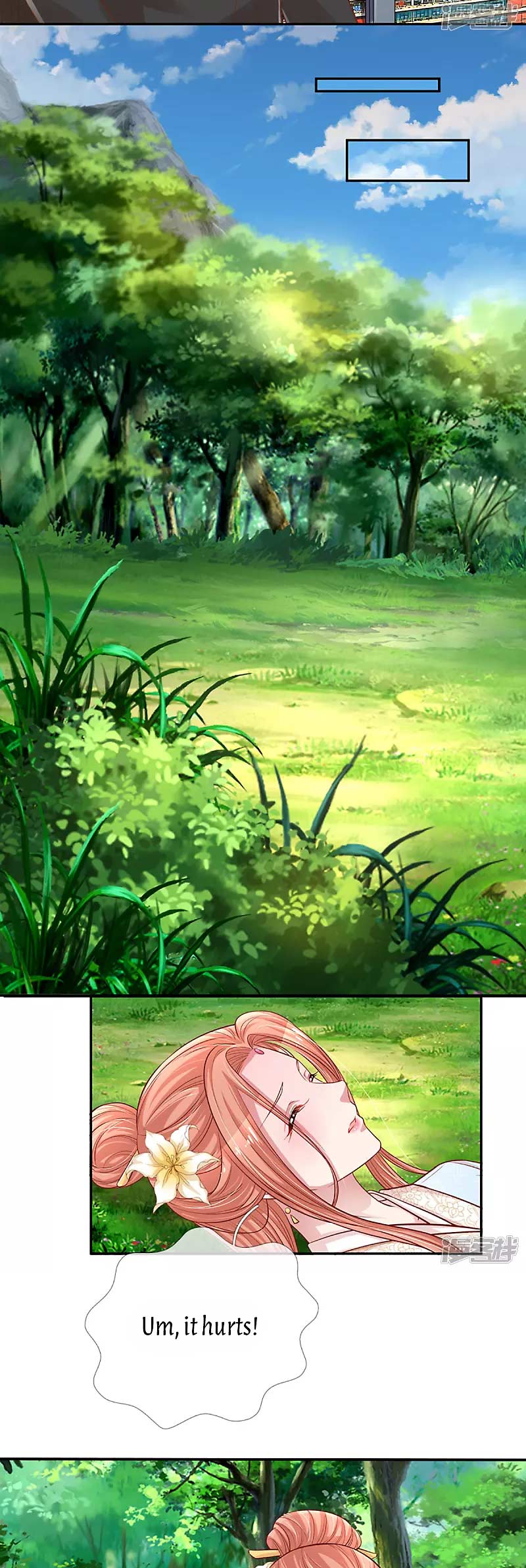 Mommy Run Away: Daddy Is Chasing After You Chapter 277 - page 7