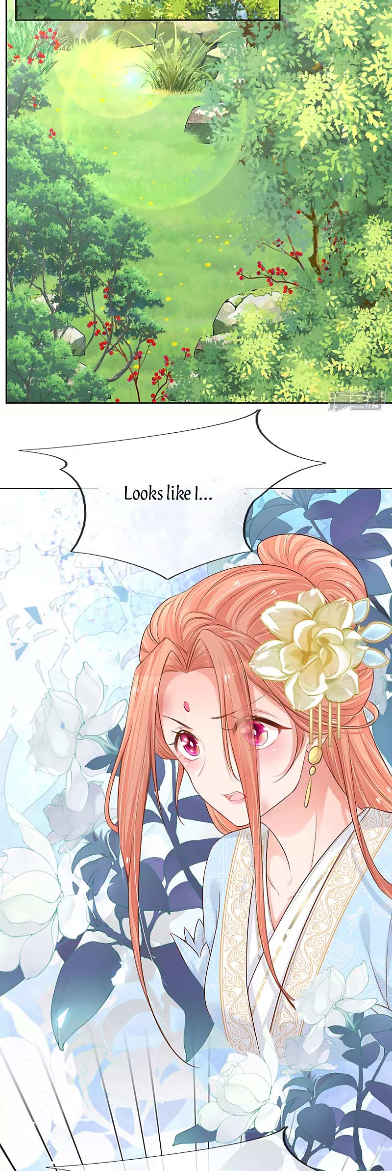 Mommy Run Away: Daddy Is Chasing After You Chapter 277 - page 9
